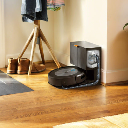 Roomba Combo® j5+ -robotti-imurilla ja -mopilla
