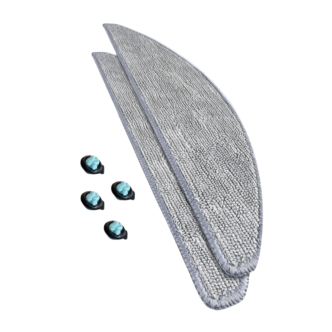 iRobot Lisävarustesarja Roomba® Combo j5/j5+, i5/i5+ ja i8/i8+ -malleille