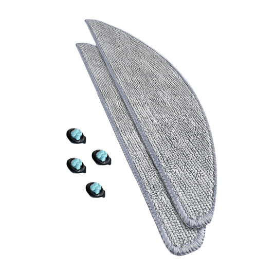 iRobot Lisävarustesarja Roomba® Combo j5/j5+, i5/i5+ ja i8/i8+ -malleille