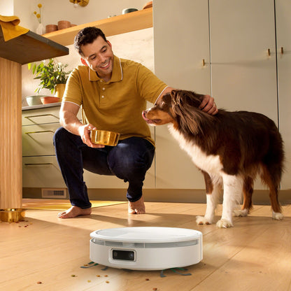 Roomba® Max 775 Combo -robotti + AutoWash™-telakka