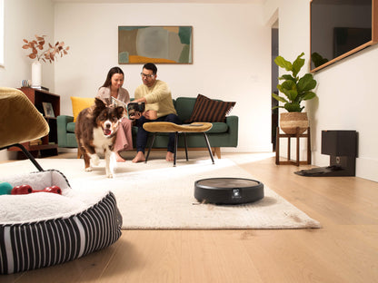 Roomba® Robotti-imuri j9+